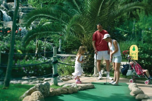 From Alcudia: Day Trip to Katmandu Adventure Park - The Sum Up