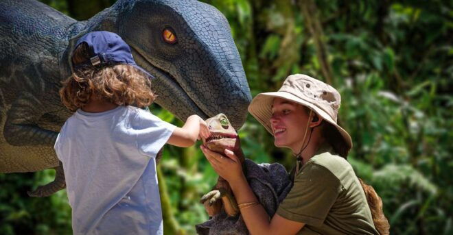 From Alcúdia: Dinosaurland and Hams Caves Half-Day Trip - Customer Reviews