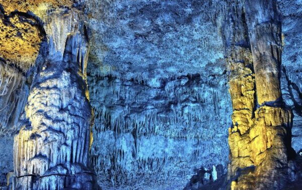 From Alcúdia: Dinosaurland and Hams Caves Half-Day Trip - Frequently Asked Questions