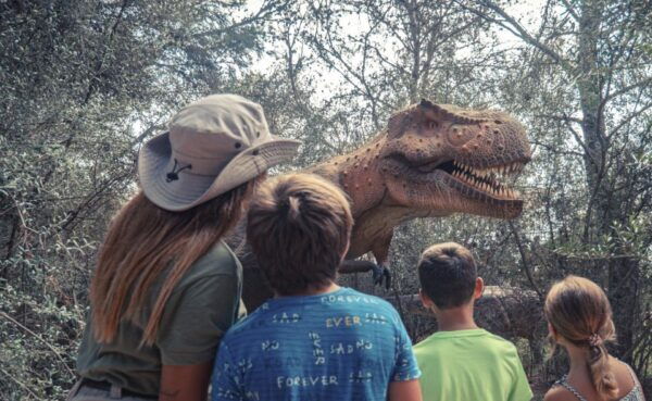 From Alcúdia: Dinosaurland and Hams Caves Half-Day Trip - The Sum Up