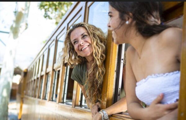 From Alcúdia: Soller Train and Tram Half Day Tour - The Sum Up