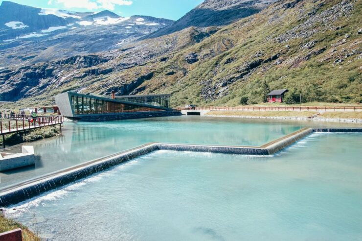 From Ålesund: Trollstigen Sightseeing Village & Fjord Tour - Activity Details