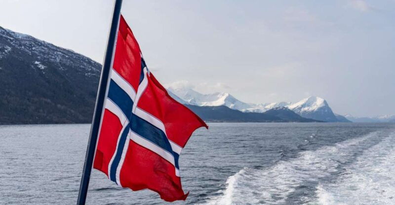From Ålesund: Winter Fjord Cruise to Geirangerfjord - Good To Know