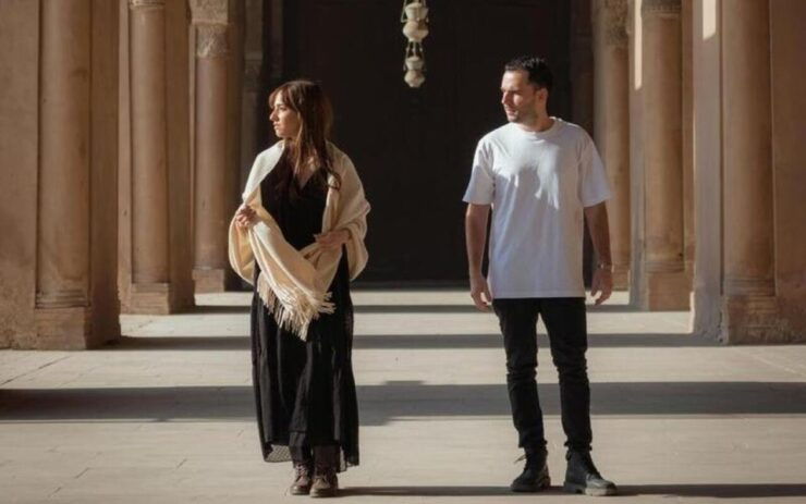 From Alexandria: 2-Day Giza and Cairo Private Guided Tour - Tour Details