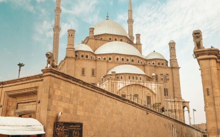 From Alexandria: 2-Day Giza and Cairo Private Guided Tour - Experience Highlights