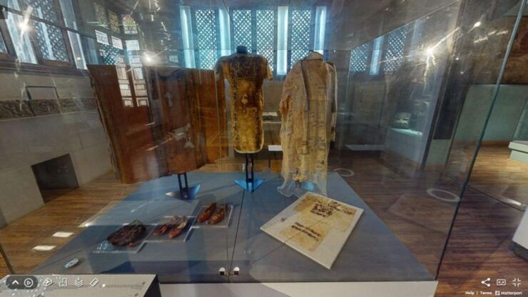 From Alexandria Port : Day Trip to Christian and Islamic Old - Overview of the Day Trip