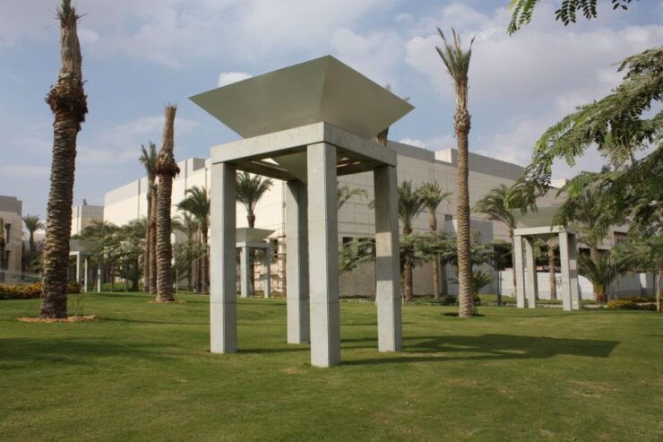 From Alexandria Port: Giza Pyramid & National Museum - Tour Highlights