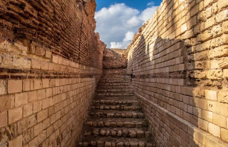 From Alexandria: Private One-Way Transfer to Cairo - Booking Details
