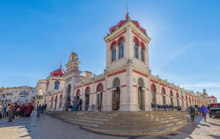 From Algarve Coast: Day Trip by Bus to Loule Market - Booking Details for the Day Trip