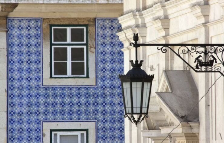 From Algarve: Lisbon City Tour With Shopping - Itinerary