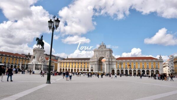 From Algarve: To Lisbon, Private Tour & Drop-off - Transfer From Algarve