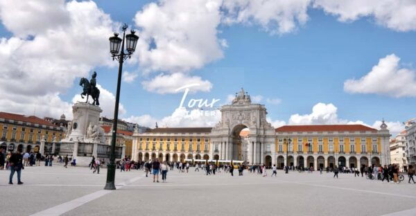 From Algarve: To Lisbon, Private Tour & Drop-off - Frequently Asked Questions