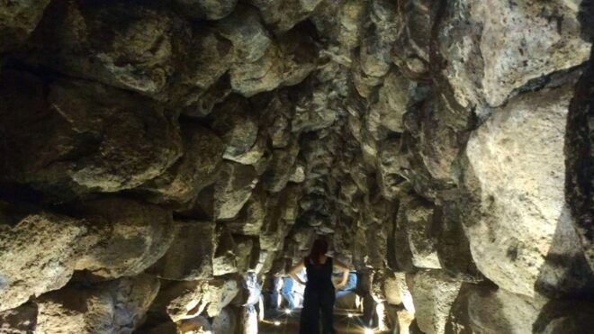 From Alghero: Archaeological Highlights Tour With Lunch - Directions