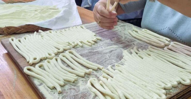 From Alghero: Cooking Class in a Country House Nearby Bosa - Good To Know