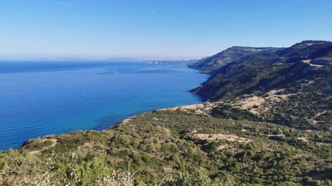 From Alghero: Cooking Class in a Country House Nearby Bosa - Flexible Booking and Duration