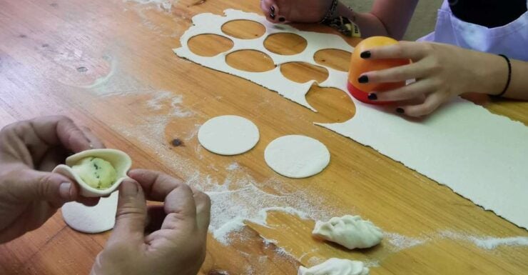 From Alghero: Cooking Experience in a Small Village - Good To Know