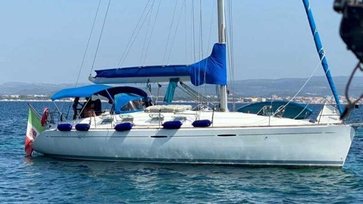 From Alghero: Full Day Sailing Excursion With Lunch - Good To Know