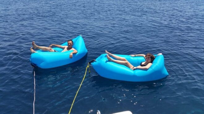 From Alghero: Full Day Sailing Excursion With Lunch - Culinary Experience