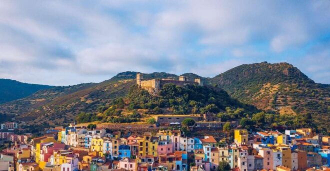 From Alghero: Panoramic Tour of Bosa - Important Information