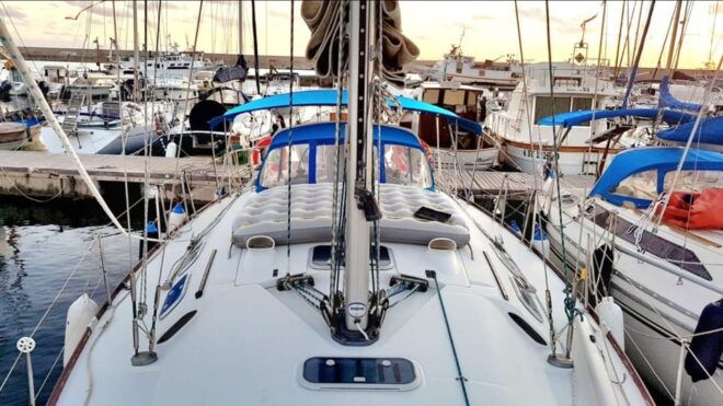 From Alghero: Sunset on a Sailing Boat With Aperitif - Aperitif Selection