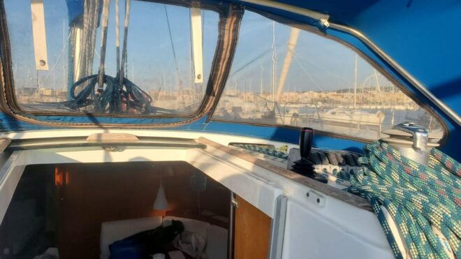 From Alghero: Sunset on a Sailing Boat With Aperitif - Meeting Point Details