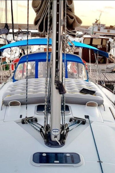 From Alghero: Sunset on a Sailing Boat With Aperitif - Frequently Asked Questions
