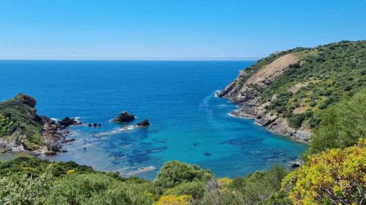 From Alghero: Trekking to Capo Marrargiu Nearby Bosa - Parking Options & Security