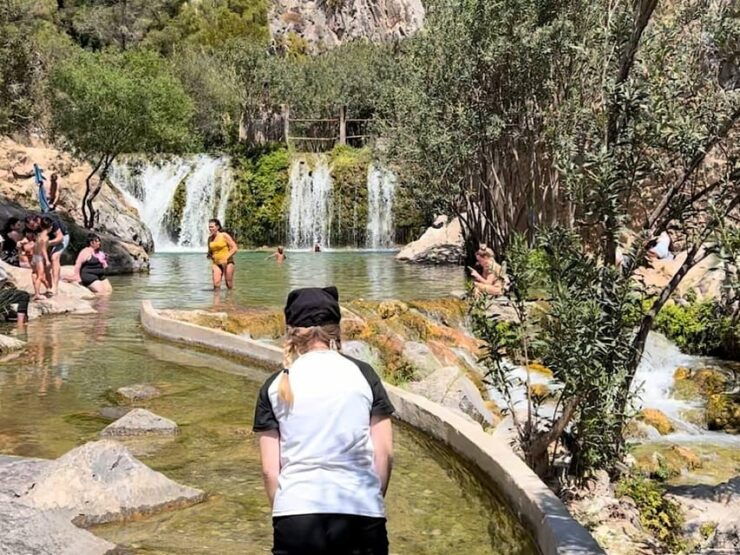From Alicante: Algar Waterfalls Day Trip - Good To Know