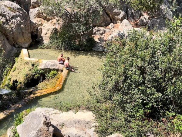 From Alicante: Algar Waterfalls Day Trip - Frequently Asked Questions