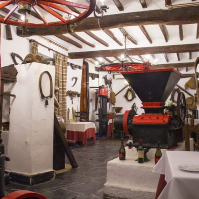From Alicante and Elche: Guided Tour to Vineyard and Winery With Tasting. - Common Questions