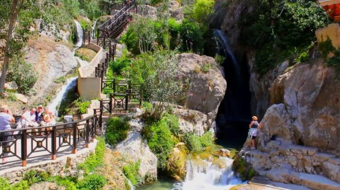 From Alicante/Benidorm: Guadalest, Altea & Algar Waterfalls - Important Information