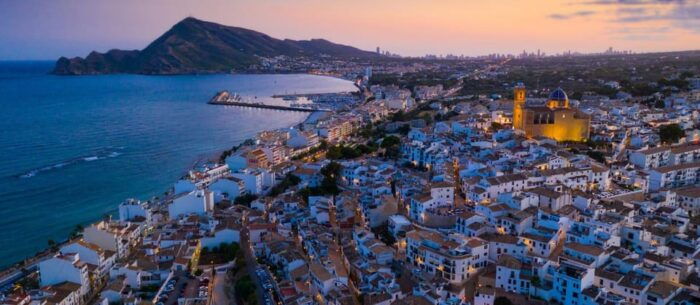 From Alicante/Benidorm: Guadalest, Altea & Algar Waterfalls - Customer Reviews