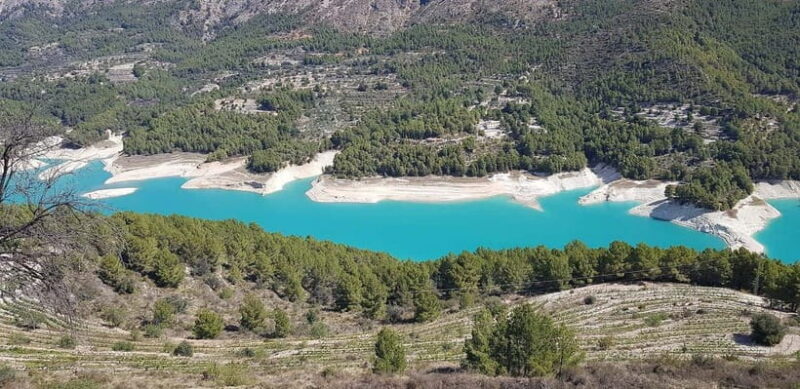 From Alicante & Benidorm: Guadalest Castle & Village CarTour - Final Words