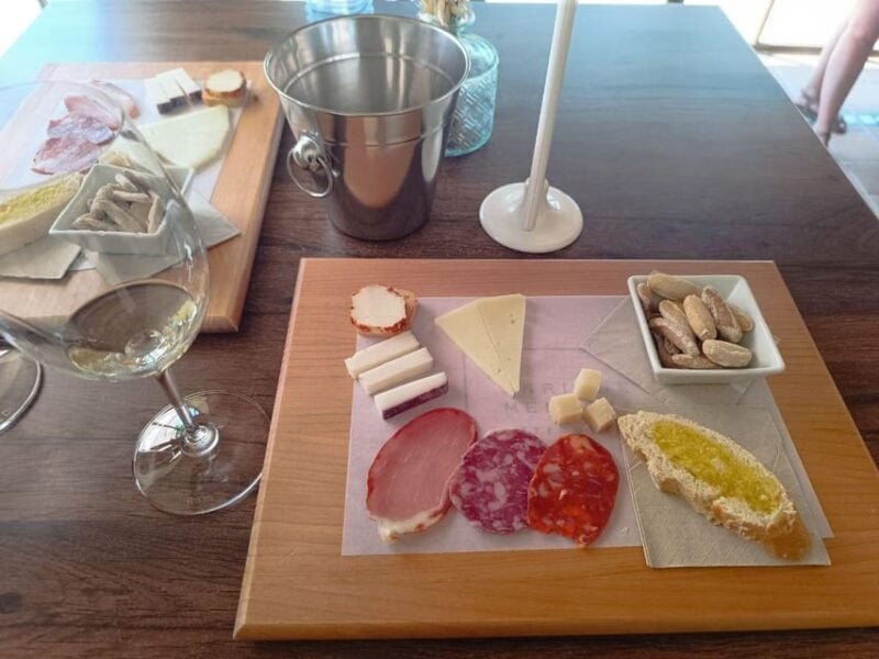 From Alicante ,Benidorm: Winery Tour and Wine Tasting - Booking Details