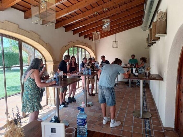 From Alicante ,Benidorm: Winery Tour and Wine Tasting - Why Visit This Winery