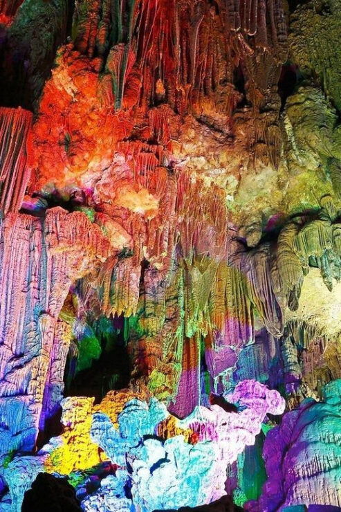 From Alicante: Cueva Canelobre a Trip Back in Time + a Little Bit More - Good To Know