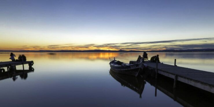 From Alicante: Cullera Old Town and Albufera Natural Park - Activity Details