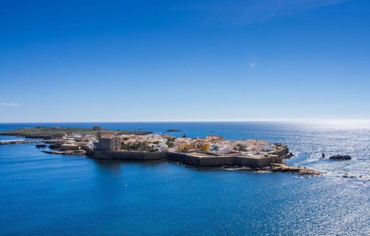 From Alicante: Excursion to Tabarca Island & Salinas - Good To Know