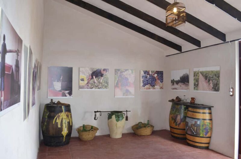 From Alicante: Family Winery for Three Generations - Practical Information & FAQs