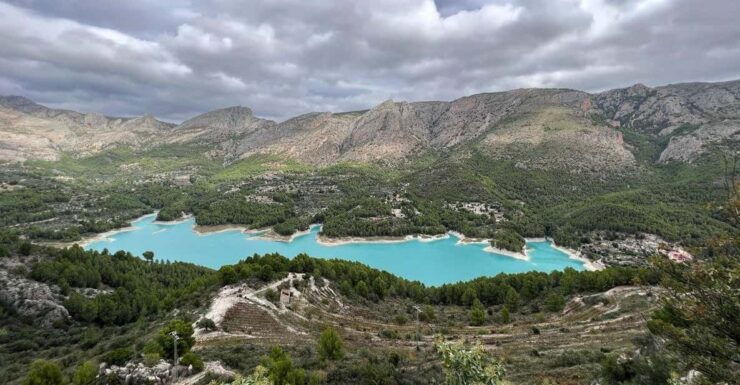 From Alicante : Guadalest + Algar Waterfalls Tour - Good To Know