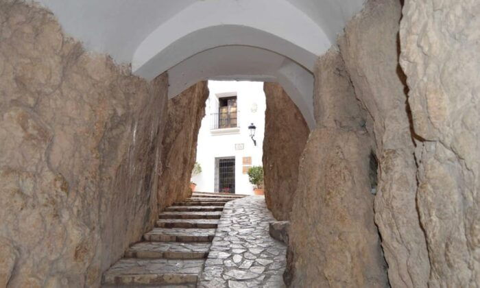 From Alicante: Guadalest, Altea & Ticket to Algar Waterfalls - Customer Feedback and Guide Ratings