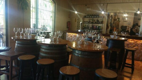 From Alicante: Guided Visit to an Old Winery. Tasting Included. - Frequently Asked Questions