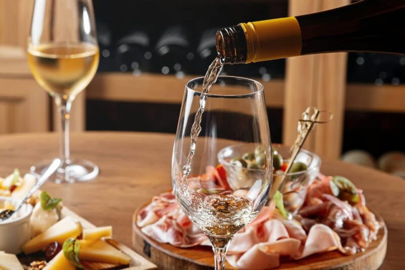 From Alicante: Premium Visit to the Winery. the Best of Our Wines. - Good To Know