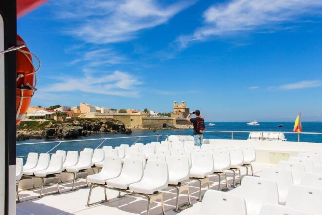 From Alicante: Roundtrip to Tabarca Island - The Sum Up