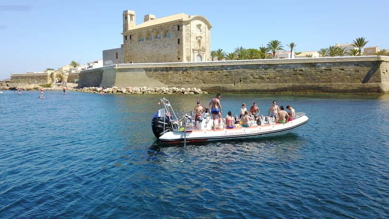 From Alicante: Speedboat tour to Tabarca Island with snorkeling - What Travelers Love About This Tour