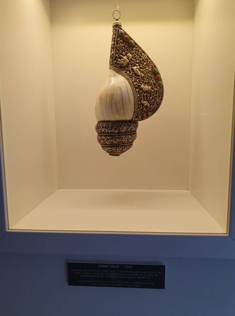 From Alicante: to the caves in Europe, Canelobre. Gidovik - Good To Know