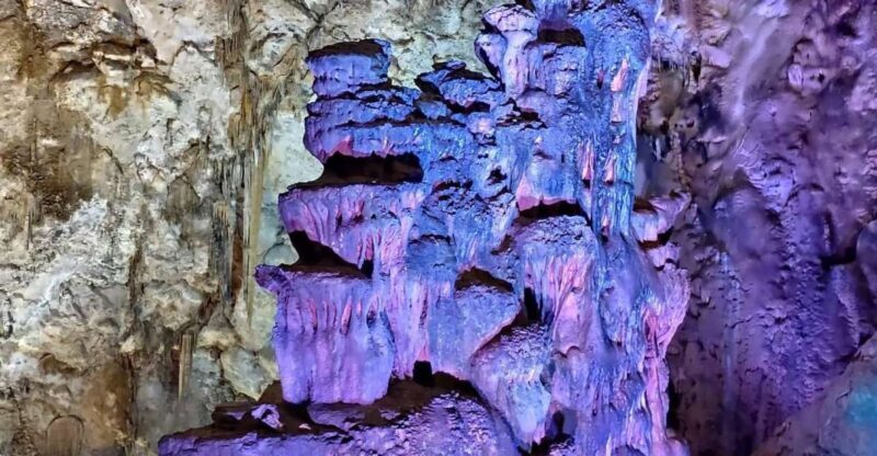 From Alicante: to the caves in Europe, Canelobre. Gidovik - Exploring the Itinerary: What You Can Expect