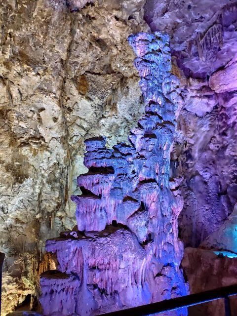 From Alicante: to the caves in Europe, Canelobre. Gidovik - Authentic Experiences & Review Highlights