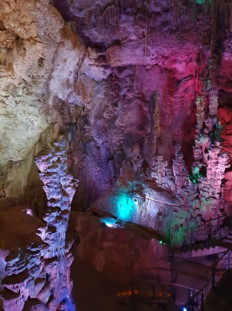 From Alicante: to the caves in Europe, Canelobre. Gidovik - The Sum Up: Who Is This Tour Best For?