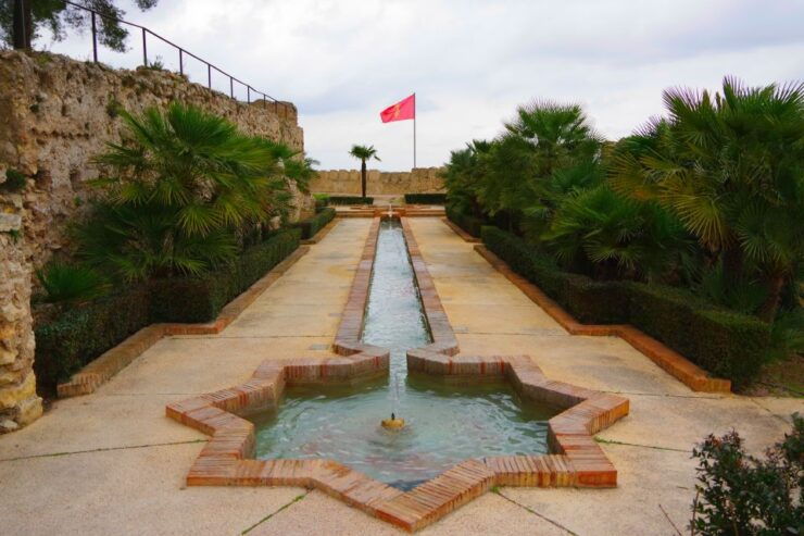 From Alicante: Xativa and Anna Guided Tour - Tour Duration and Highlights